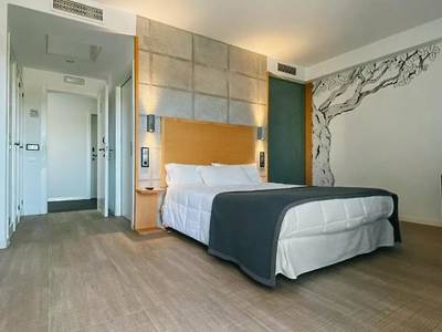 Hotel Rural Piedra Y Luz - Bild 1