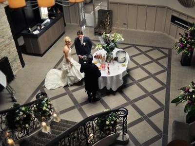 Dumfries Arms Hotel - Bild 1