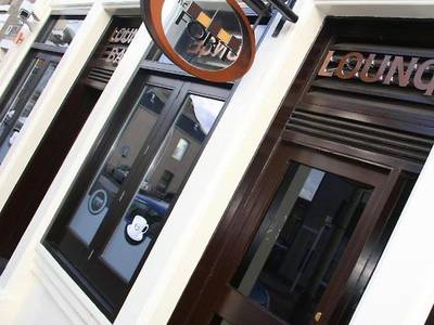 The Fort Hotel - Bild 1