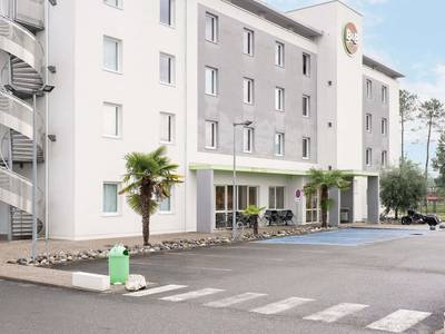 B&B HOTEL Mont-de-Marsan - Bild 1