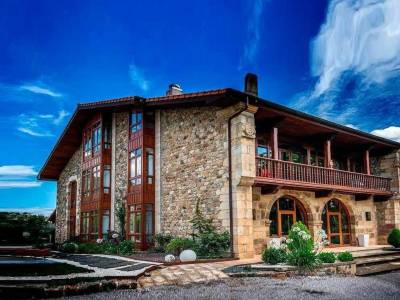 Hotel Villa Arce - Bild 1