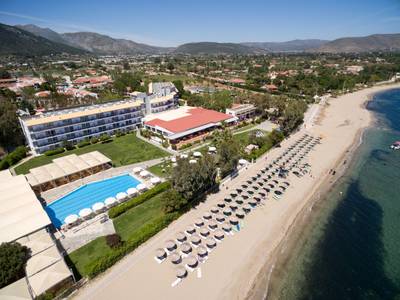 Golden Coast Hotel & Bungalows - Bild 1