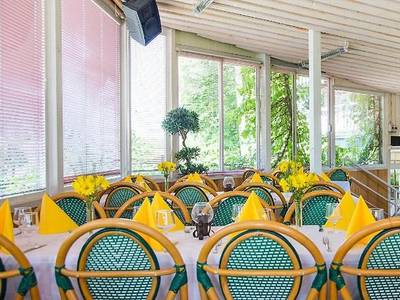 Gasthaus Lohja - Bild 1