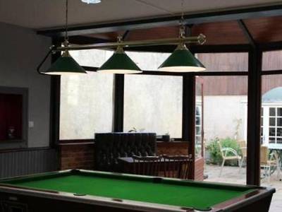 Hôtel De France - Bild 1