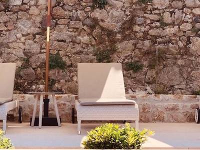 Hôtel De La Villeon - Bild 1