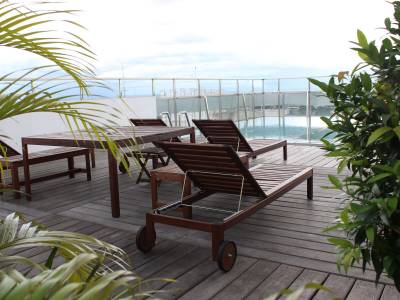 Harris Hotel Pontianak - Bild 1