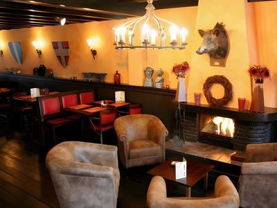 Stadshotel Rijssen - Bild 1