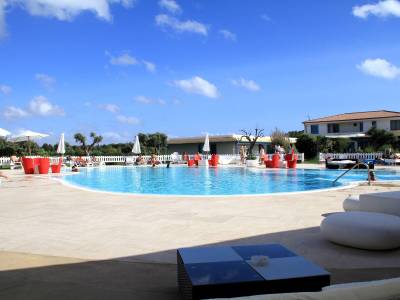 Hotel Gran Torre - Bild 1