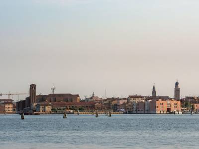 Hotel Mediterraneo - Bild 1