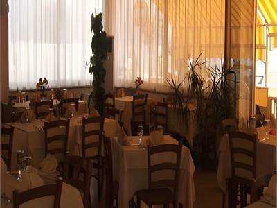 Hotel Delfino - Bild 1