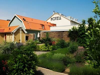 Hotell Borgholm - Bild 1