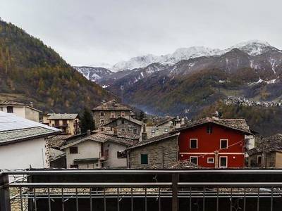 Residence Pizzo Scalino - Bild 1