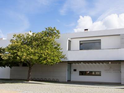 Hotel Rural Santo Antonio - Bild 1