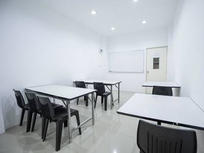 Chaipat Hotel - Bild 1