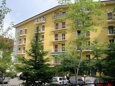 Hotel Tasso - Bild 1