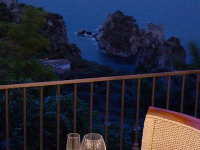 Hotel Torre Bennistra - Bild 1