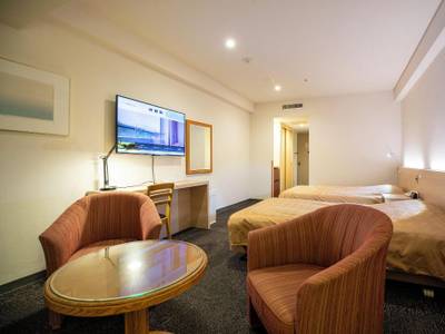 Hotel Regina Kawaguchiko - Bild 1