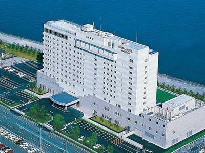 Okura Hotel Marugame - Bild 1