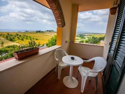 Hotel La Gozzetta - Bild 1