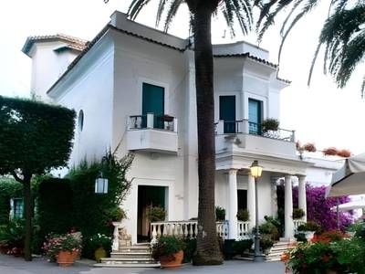 Grande Albergo Miramare - Bild 1