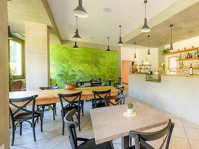 Hotel La Rotonda - Bild 1