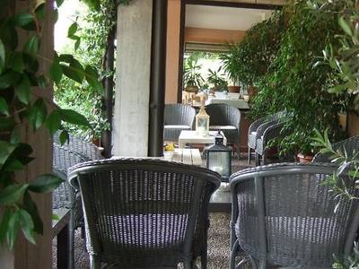 Hotel Canturio - Bild 1