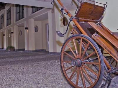 Hotel Il Ponte Di Rialto - Bild 1