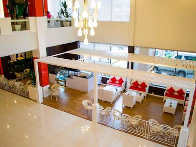 Asawann Hotel - Bild 1