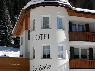 Albergo Ristorante La Baita - Bild 1