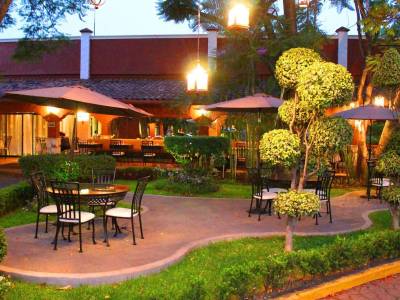 Meson del Valle - Bild 1