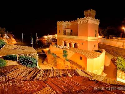 Hotel Adriatico - Bild 1