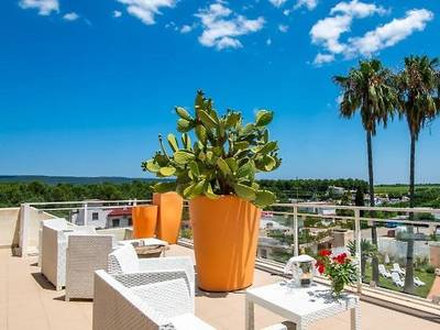 Hotel Villa Maria - Bild 1