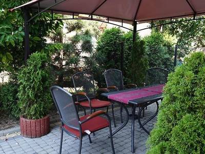 Hotel Mieszko - Bild 1