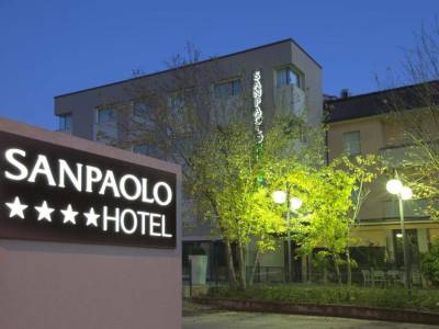 San Paolo Hotel - Bild 1