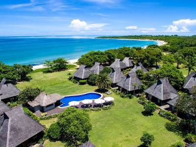 Yatule Resort & Spa - Bild 1