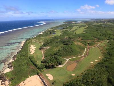 Yatule Resort & Spa - Bild 1