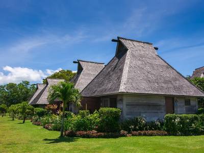 Yatule Resort & Spa - Bild 1