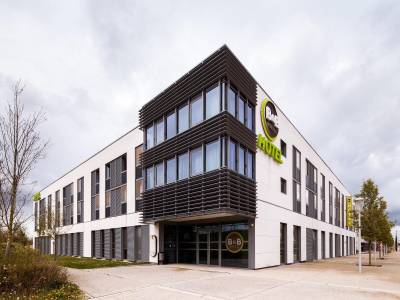 B&B Hotel REIMS Bezannes - Bild 1