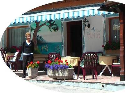 Albergo Genzianella - Bild 1