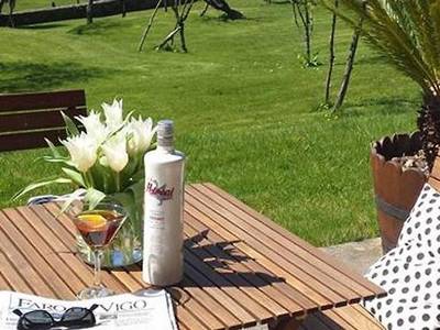 Pazo de Bendoiro - Bild 1