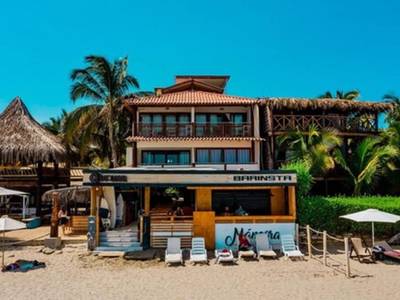 Don Giovanni Balinese Suites And Gelateria - Bild 1