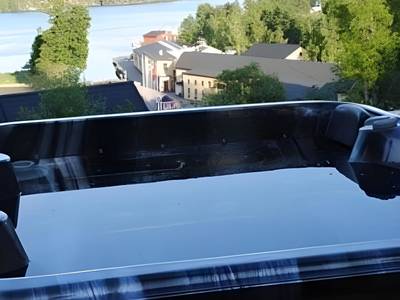 Visitor Stugby - Bild 1