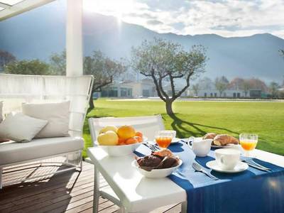 Seven Park Hotel - Bild 1