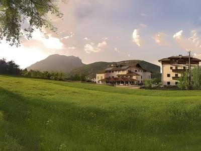 Hotel Alpenrose - Bild 1