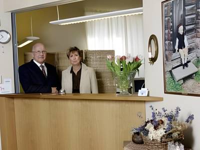 Hotell Leksand - Bild 1