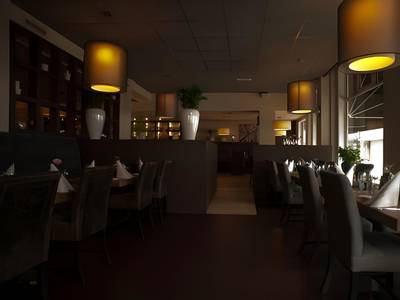 Hotel Et Le Cafe De Paris - Bild 1