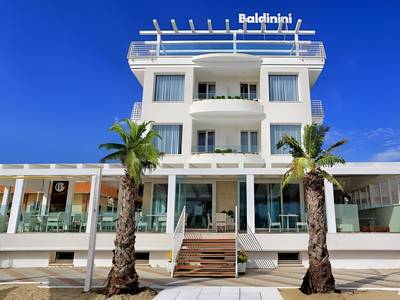 Baldinini Hotel - Bild 1