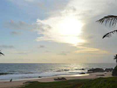 Taprana - A LuvAyurveda Hotel - Bild 1