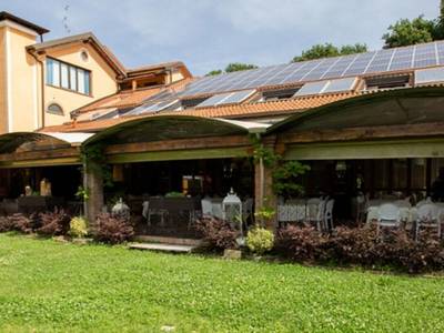 Hotel  La Bergamina - Bild 1