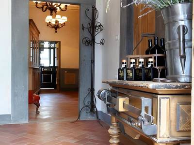 Villa Bordoni - Bild 1